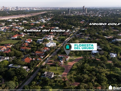 Lote  Floresta de Urubo