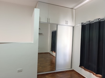 DÚPLEX DE 1 DORMITORIO EN VENTA