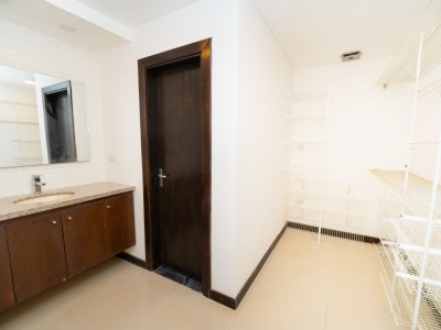 Casa en condominio privado