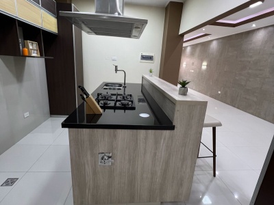 CASA EN VENTA AV SANTOS DUMONT