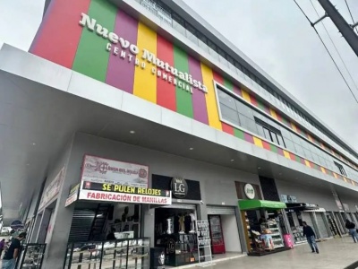 LOCALES COMERCIALES