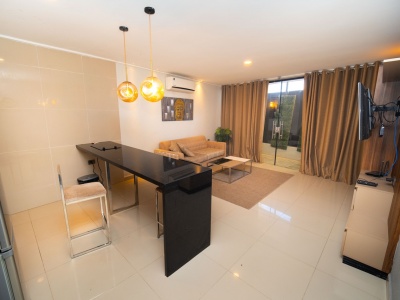 EDIFICIO MANZIL EN VENTA