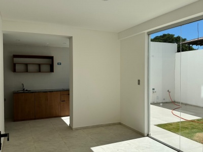 DEPARTAMENTO DE 2 DORMITORIOS EN ALQUILER