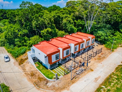 DUPLEX EN VENTA CON 2 SUITE