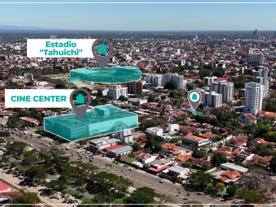 Casa en Venta  Av Santistevan  y  Elvira de Mendoza