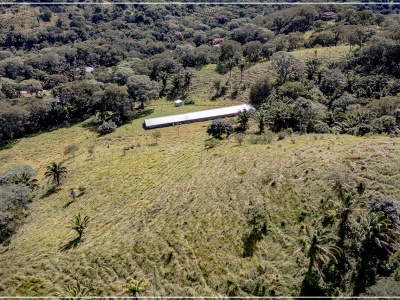 Propiedad 15.5 Ha (San Jose - zona La Guardia)