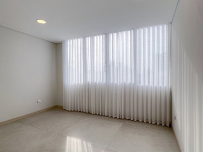 Departamento en venta T25