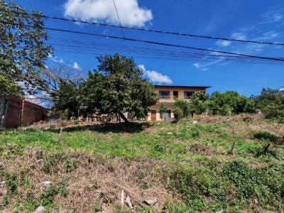 TERRENO EN VENTA -  ZONA NORTE