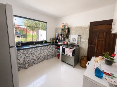 Casa de 3 dormitorios Zona Norte, Urb. Akualand Guapay