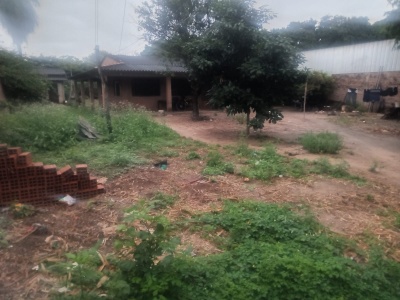 TERRENO COMERCIAL,  AVENIDA RADIAL 10 8VO ANILLO