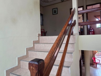 CASA EN VENTA: 4TO ANILLO RADIAL 27
