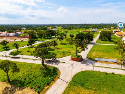 CASA  URBANIZACION NORTE VERDE