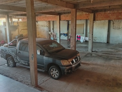 CASA EN VENTA ZONA PAURITO