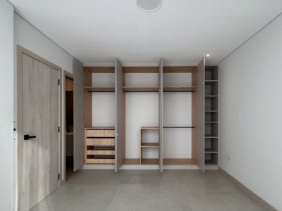 Departamento en venta T25