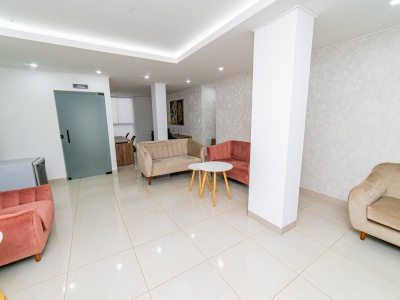 Departamento en Venta en Equipetrol Condominio Stanza