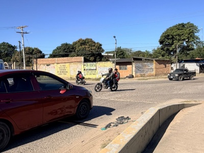 TERRENO EN VENTA SOBRE AVENIDA Y EN ESQUINA