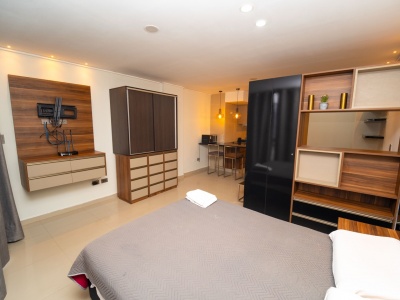 EDIFICIO MANZIL EN VENTA