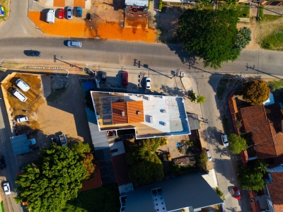 EDIFICIO MANZIL EN VENTA