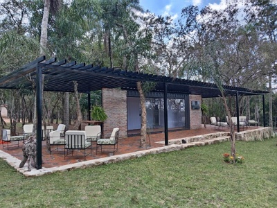 Terrenos en Paraguay