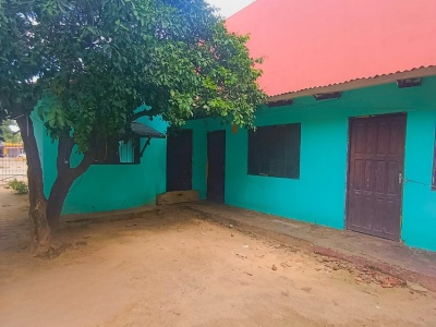Hermosa casa en venta