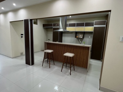 CASA EN VENTA AV SANTOS DUMONT