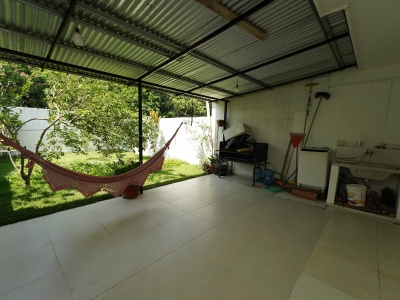 CASA DE DOS PLANTAS EN VENTA