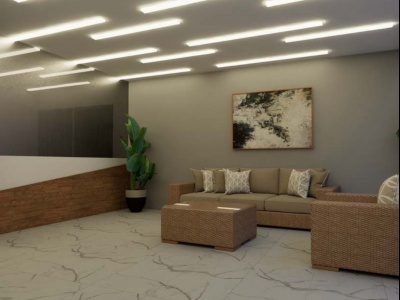 DEPARTAMENTO DE 2 DORMITORIO EN PREVENTA - PRECIO DE LANZAMIENTO