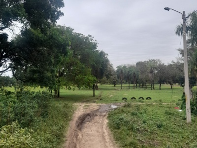 TERRENO DE 360 M2 EN ZONA EL RECREO
