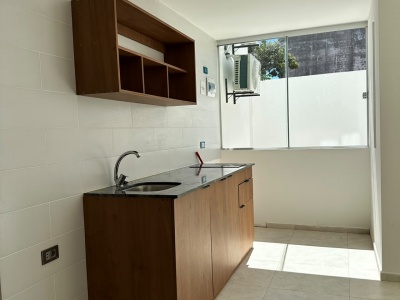 DEPARTAMENTO DE 2 DORMITORIOS EN ALQUILER