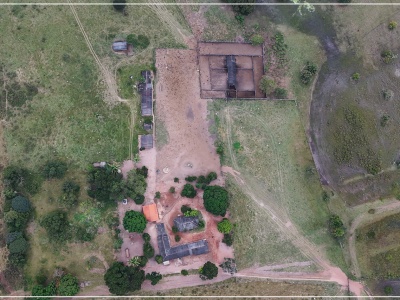 Propiedad Jenecheru