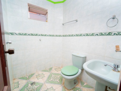 CASA A PRECIO DE TERRENO EN BRIGIDA