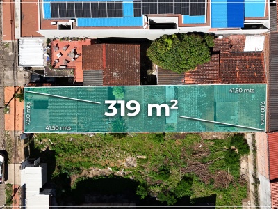 Casa en Venta  Av Santistevan  y  Elvira de Mendoza