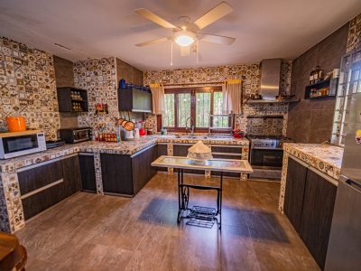 hermosa quinta a la venta laguna azul