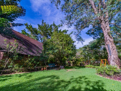 hermosa quinta a la venta laguna azul