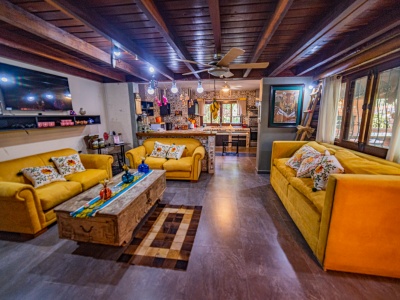 hermosa quinta a la venta laguna azul