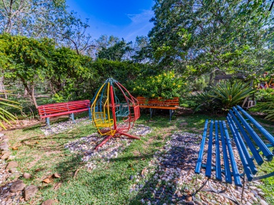 hermosa quinta a la venta laguna azul