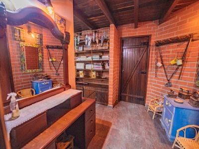 hermosa quinta a la venta laguna azul