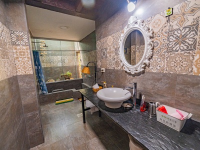 hermosa quinta a la venta laguna azul