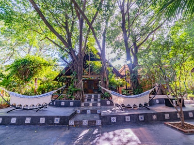 hermosa quinta a la venta laguna azul