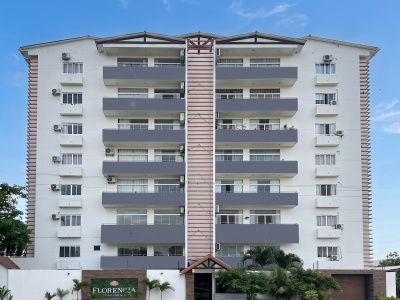 Depto de 170m2 Condominio Florencia