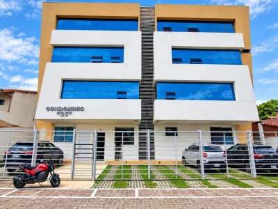DEPARTAMENTO DE 3 DORMITORIOS EN BARRIO HAMACAS CONDOMINIO 25
