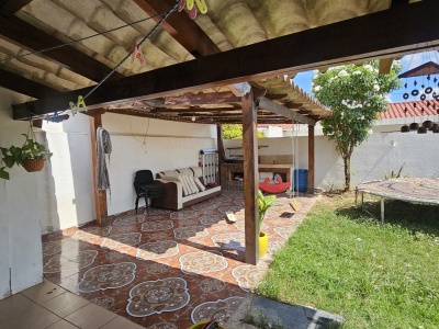 CASA EN VENTA, EN CONDOMINIO LA FONTANA FAMILY CLUB, ZONA NORTE
