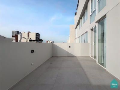 Departamento en venta T25