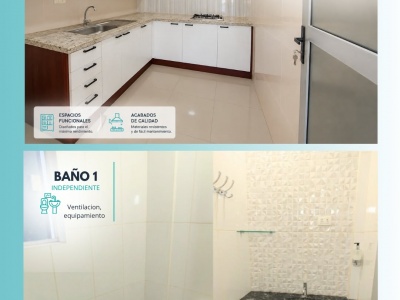 LOCAL COMERCIAL de 2 Pisos en Alquiler ? Santa Rita, Santa Cruz