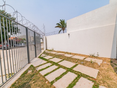 CASA DE 3 DORMITORIOS EN VALLE SANCHEZ BS. 430.000.-