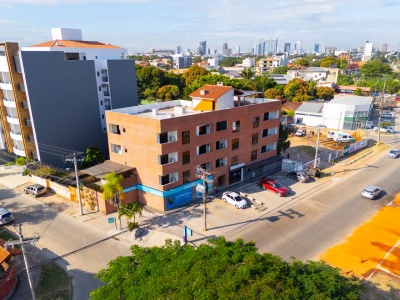 EDIFICIO MANZIL EN VENTA