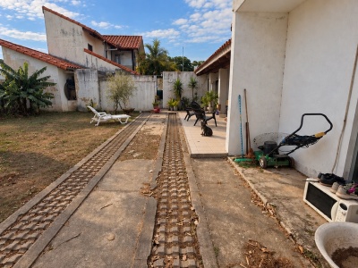 Casa en venta 492m2 Doble vía la guardia 5to y 6to anillo