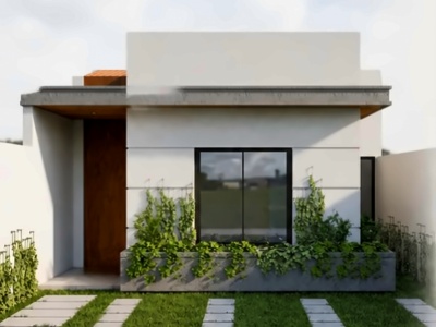 Casas al mejor precio en la zona sur.