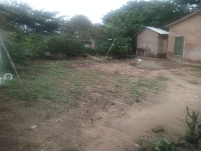 TERRENO COMERCIAL,  AVENIDA RADIAL 10 8VO ANILLO