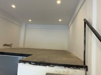 LOCAL COMERCIAL EN ALQUILER - SOBRE AVENIDA,ZONA MONTECRISTO